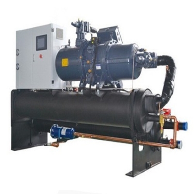 水冷式制冷機(jī)組注塑塑膠行業(yè)專(zhuān)用